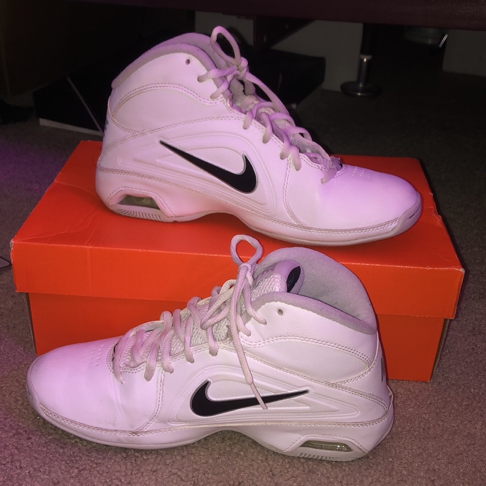 Nike air visi pro III